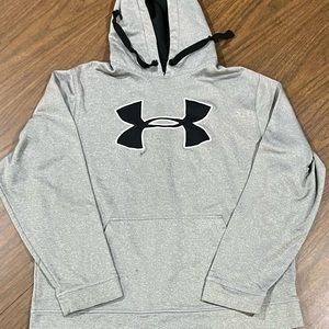 Under Armor hoodie